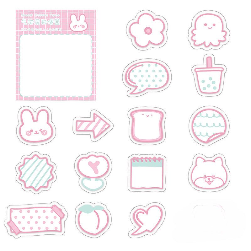 Wholesale Cute Notebook Note Paper